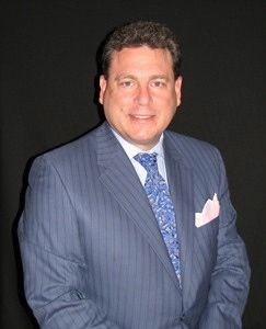 Arnie Roberti