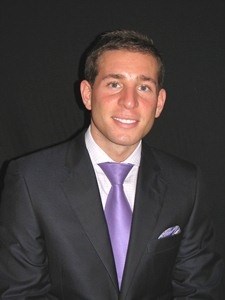Peter A. Roberti